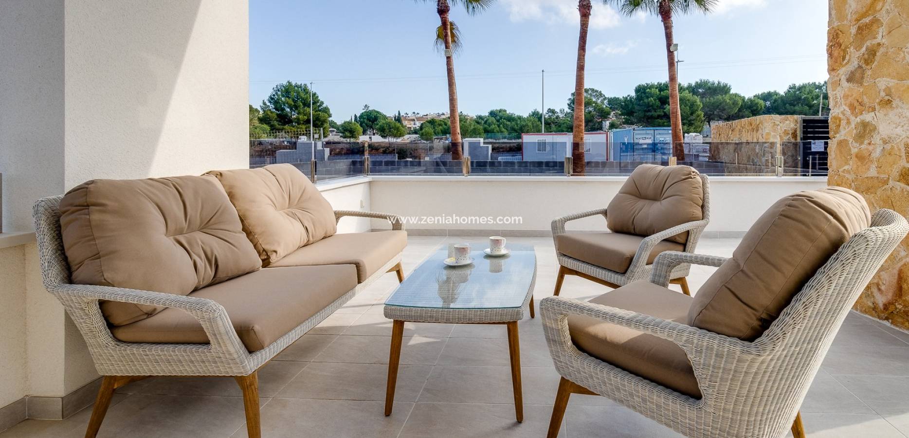 Nueva construcción  - Apartamento - Orihuela Costa - Los Altos