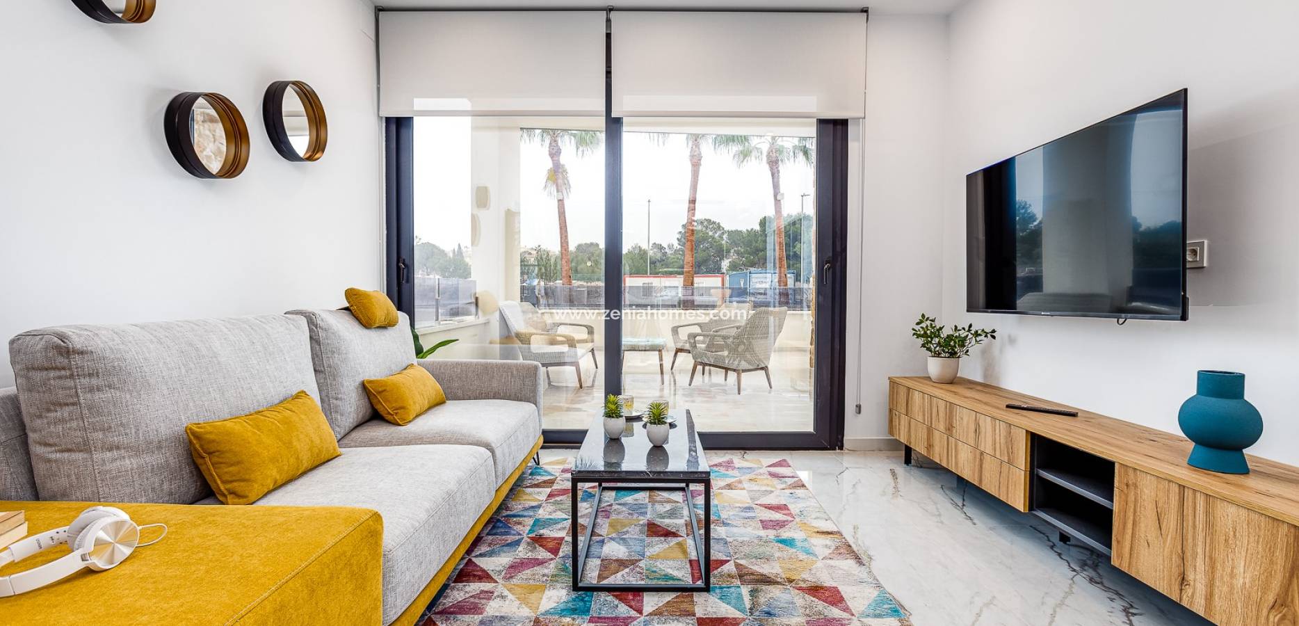 Nueva construcción  - Apartamento - Orihuela Costa - Los Altos