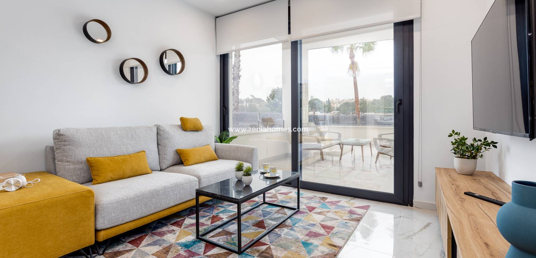 Nueva construcción  - Apartamento - Orihuela Costa - Los Altos