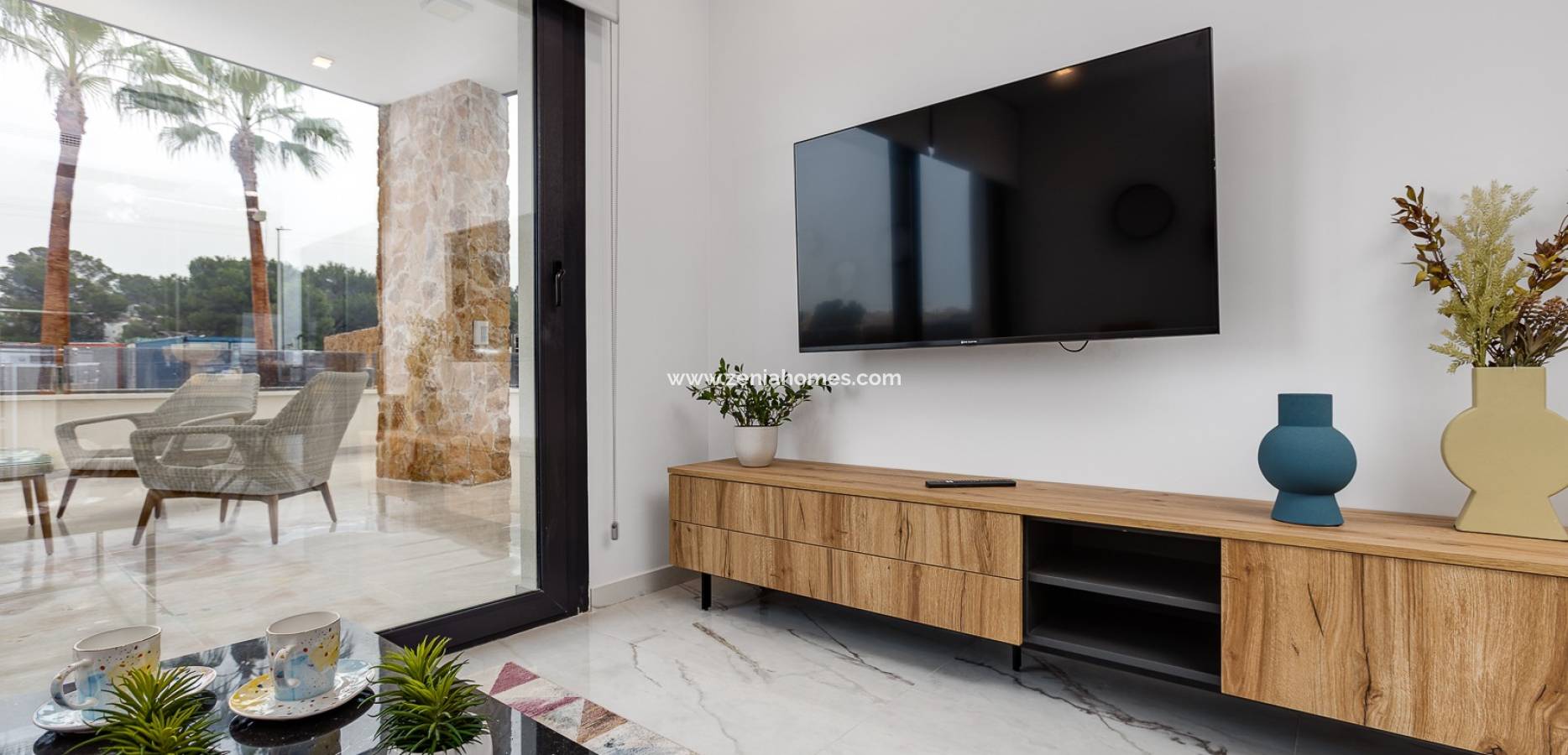 Nueva construcción  - Apartamento - Orihuela Costa - Los Altos