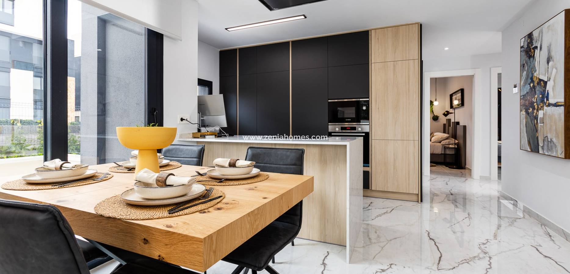 Nueva construcción  - Apartamento - Orihuela Costa - Los Altos