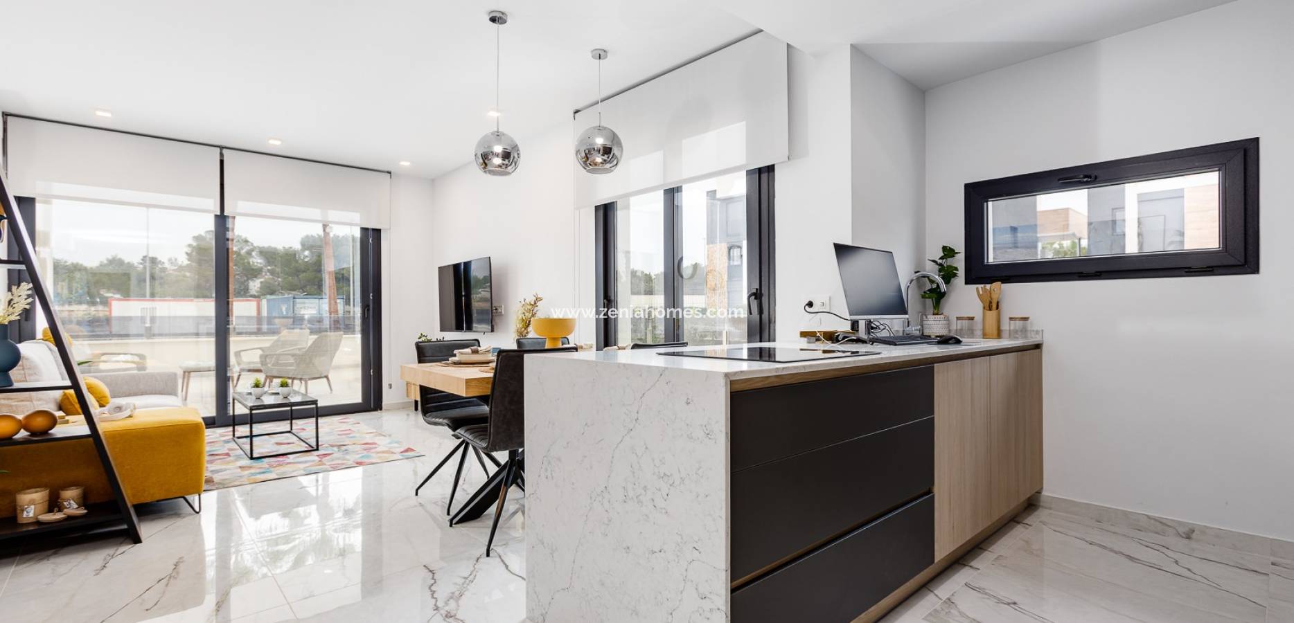 Nueva construcción  - Apartamento - Orihuela Costa - Los Altos