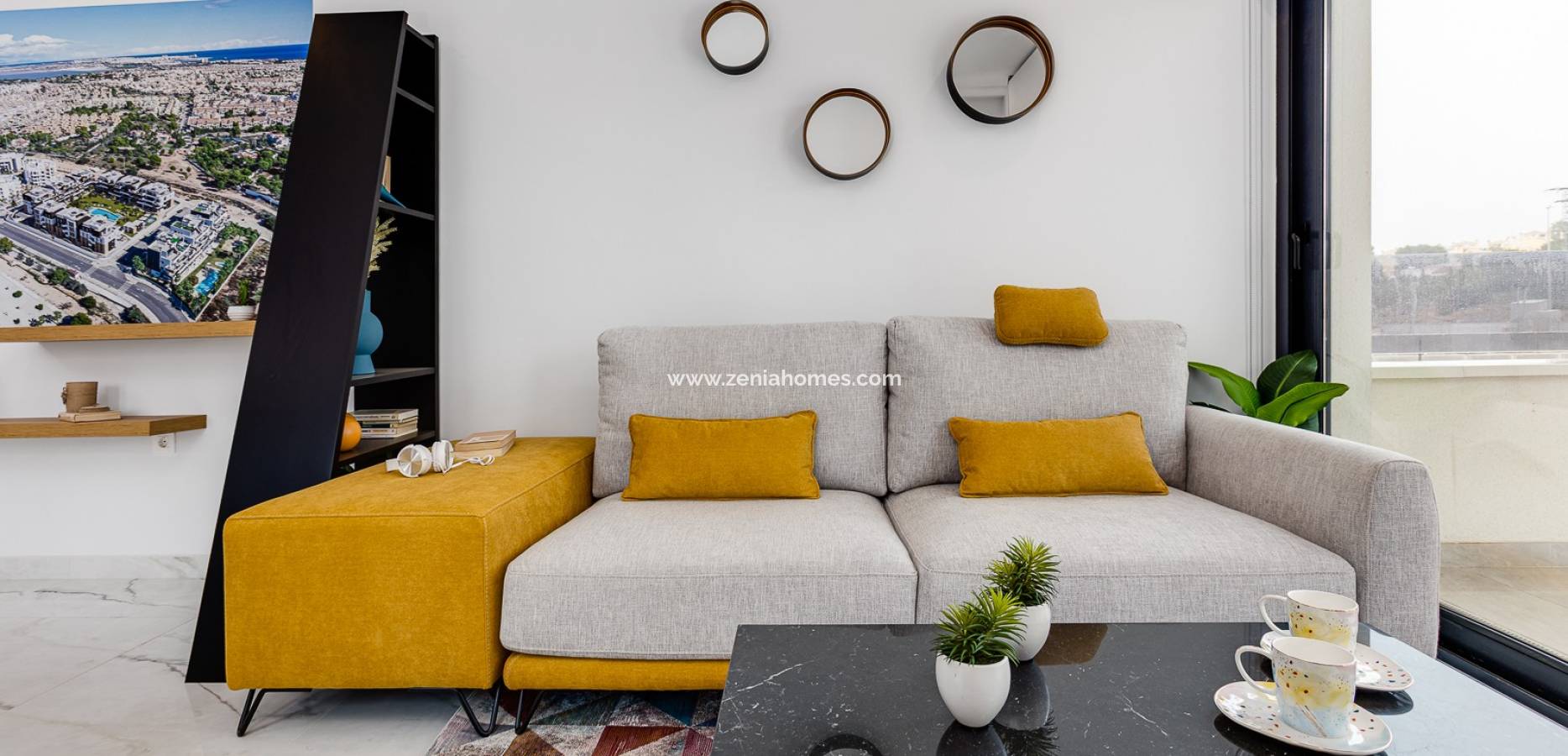 Nueva construcción  - Apartamento - Orihuela Costa - Los Altos