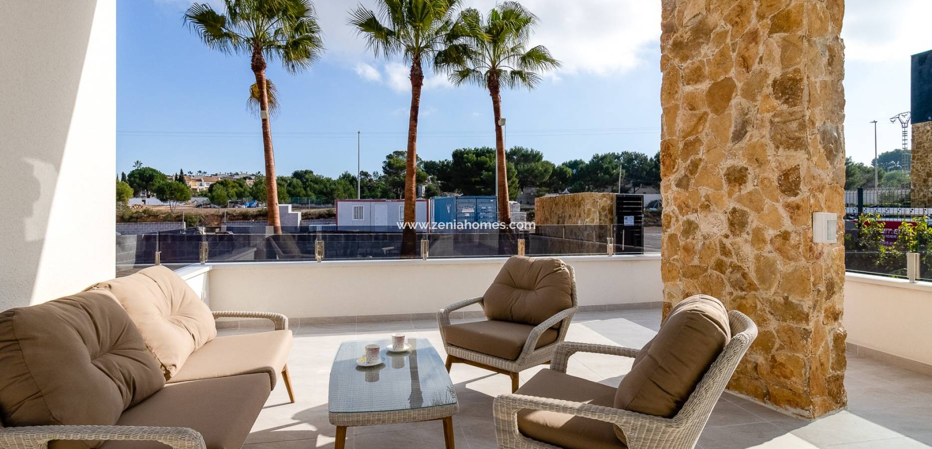Nueva construcción  - Apartamento - Orihuela Costa - Los Altos