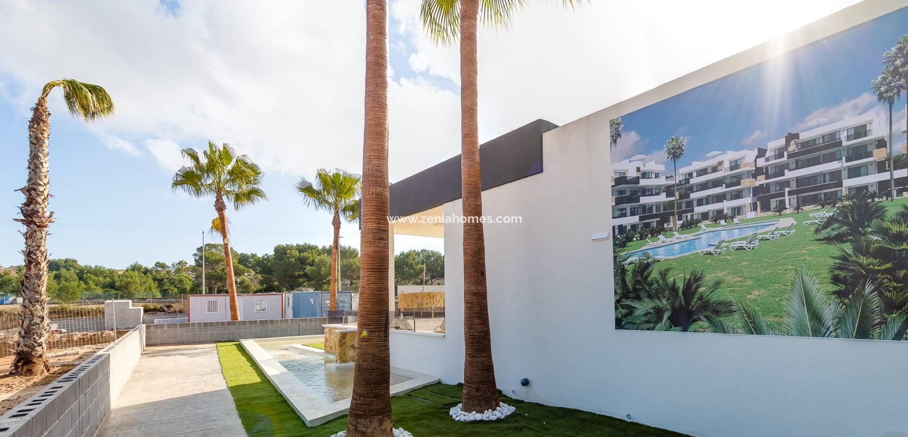 Nueva construcción  - Apartamento - Orihuela Costa - Los Altos