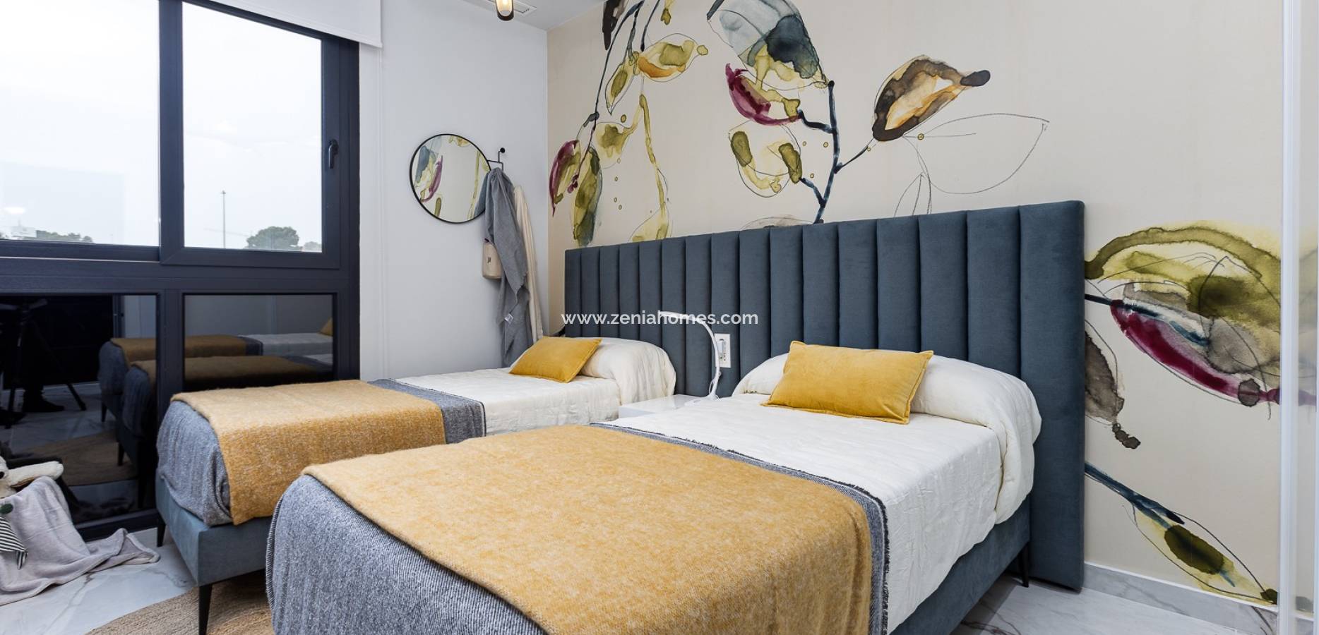 Nueva construcción  - Apartamento - Orihuela Costa - Los Altos