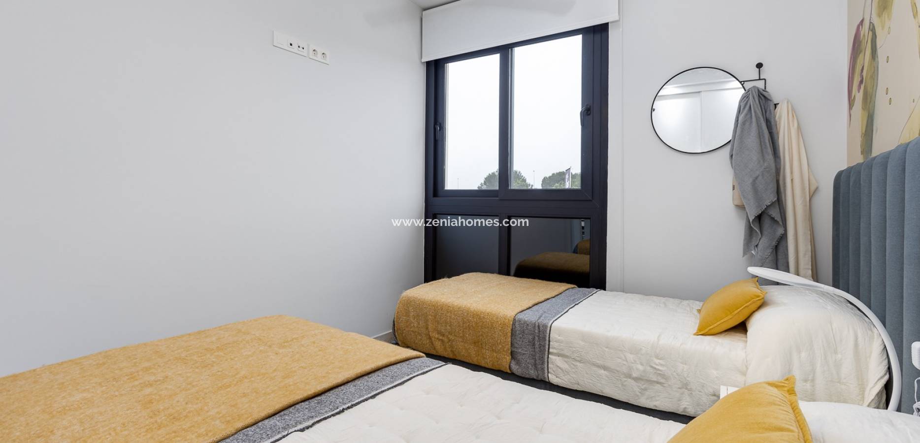 Nueva construcción  - Apartamento - Orihuela Costa - Los Altos