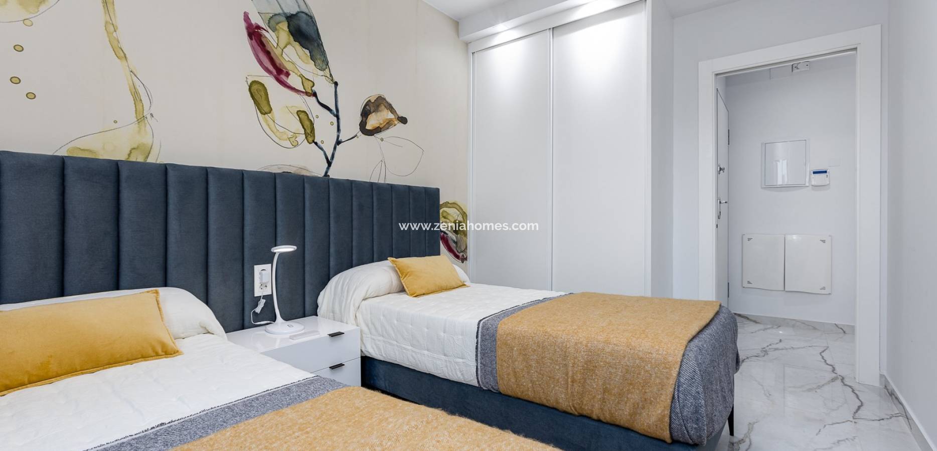 Nueva construcción  - Apartamento - Orihuela Costa - Los Altos