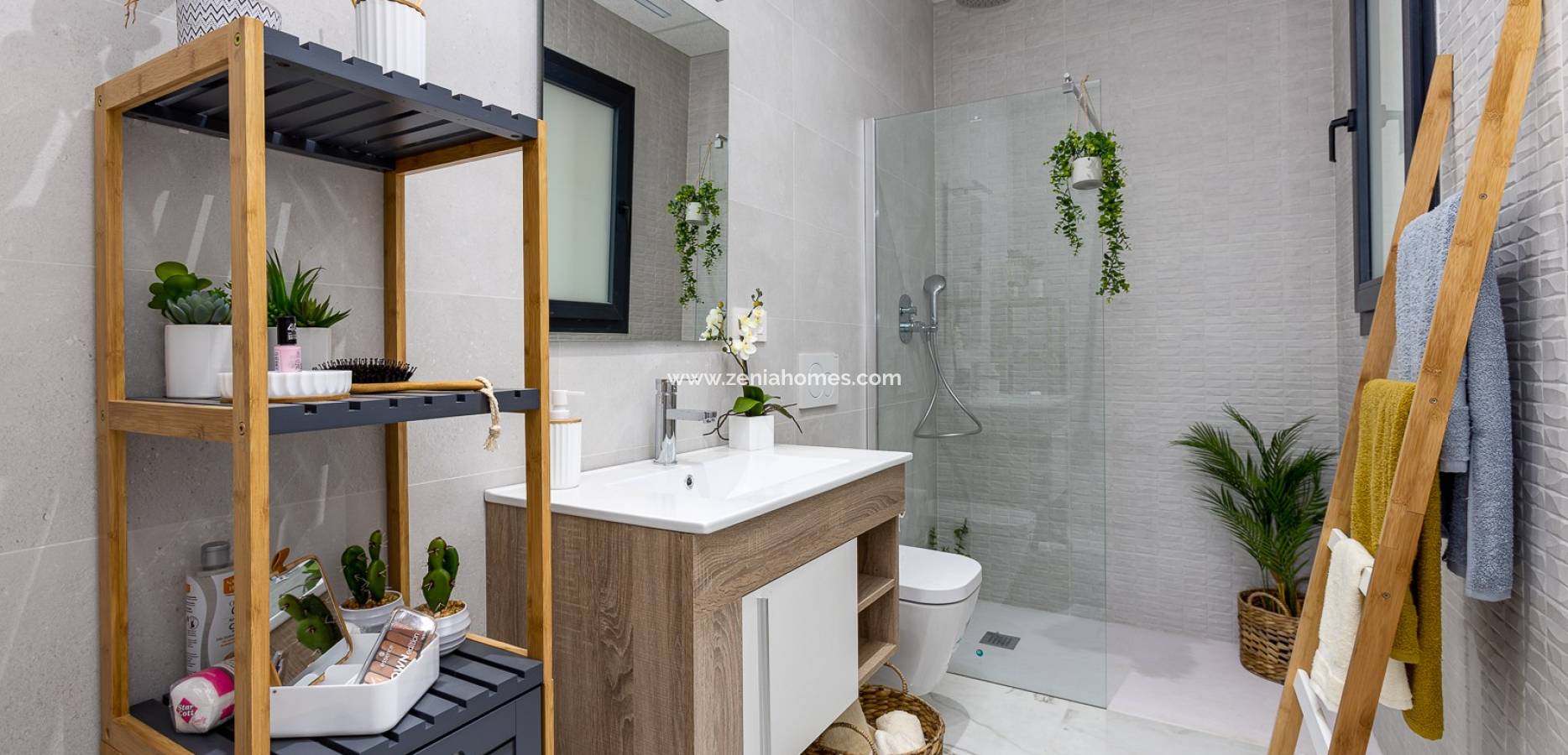 Nueva construcción  - Apartamento - Orihuela Costa - Los Altos