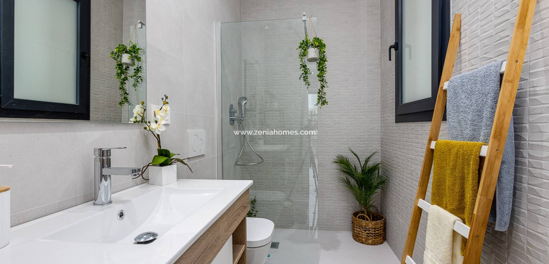 Nueva construcción  - Apartamento - Orihuela Costa - Los Altos