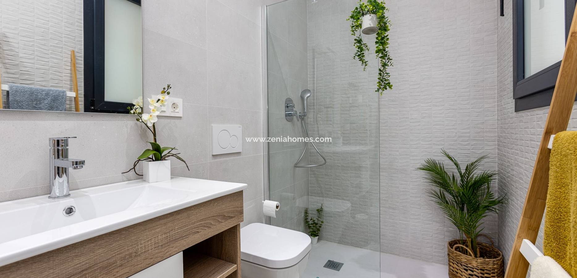 Nueva construcción  - Apartamento - Orihuela Costa - Los Altos