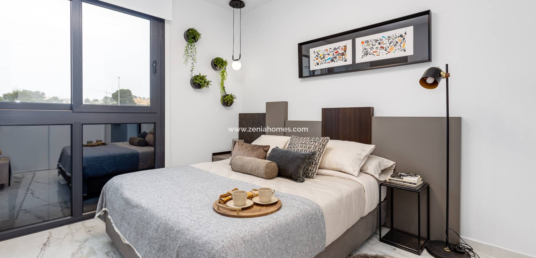 Nueva construcción  - Apartamento - Orihuela Costa - Los Altos