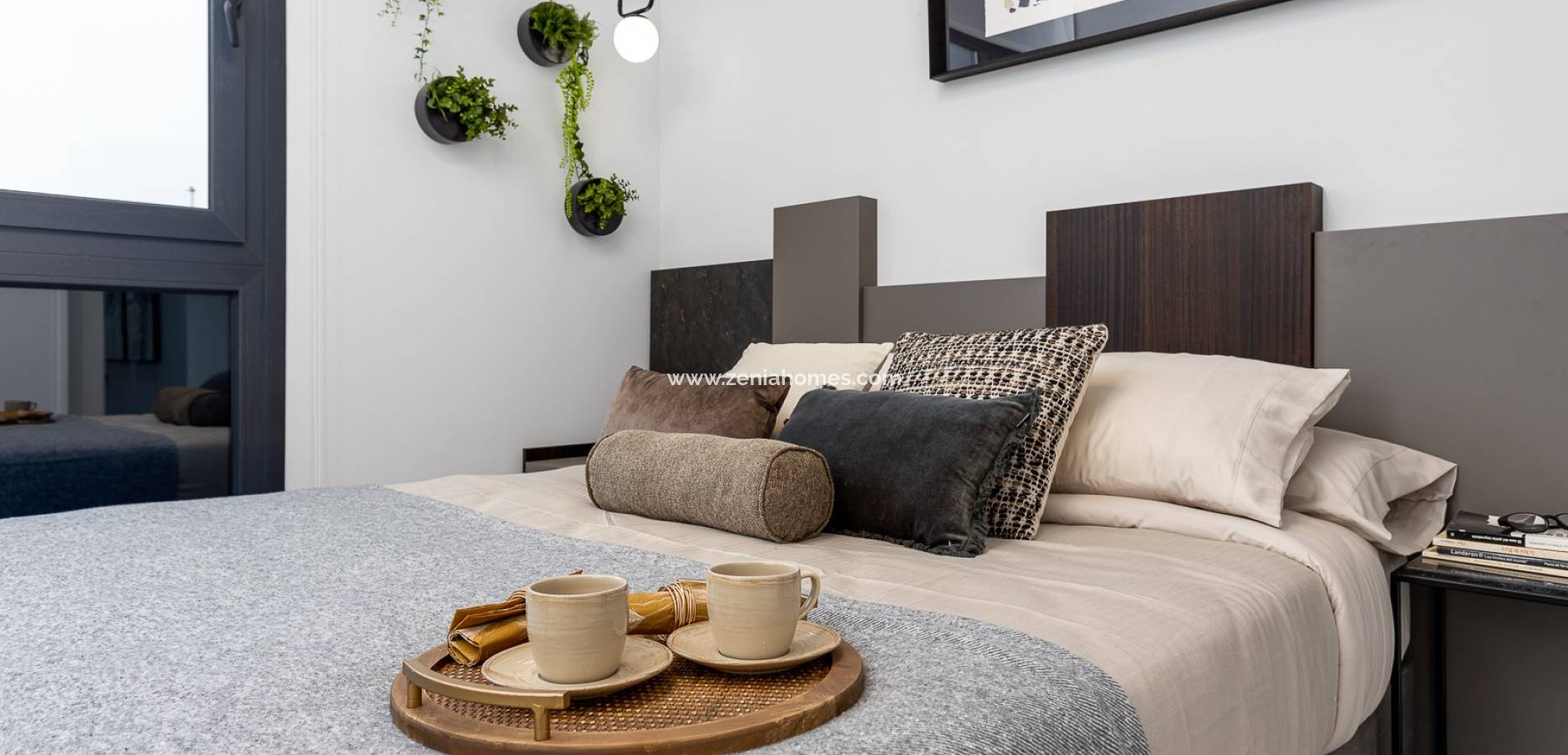 Nueva construcción  - Apartamento - Orihuela Costa - Los Altos