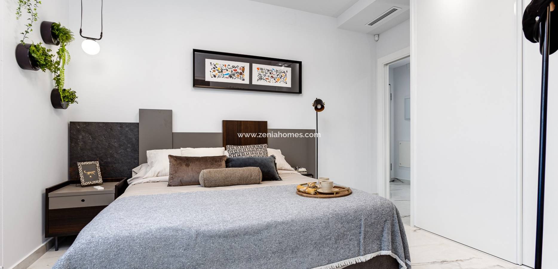 Nueva construcción  - Apartamento - Orihuela Costa - Los Altos