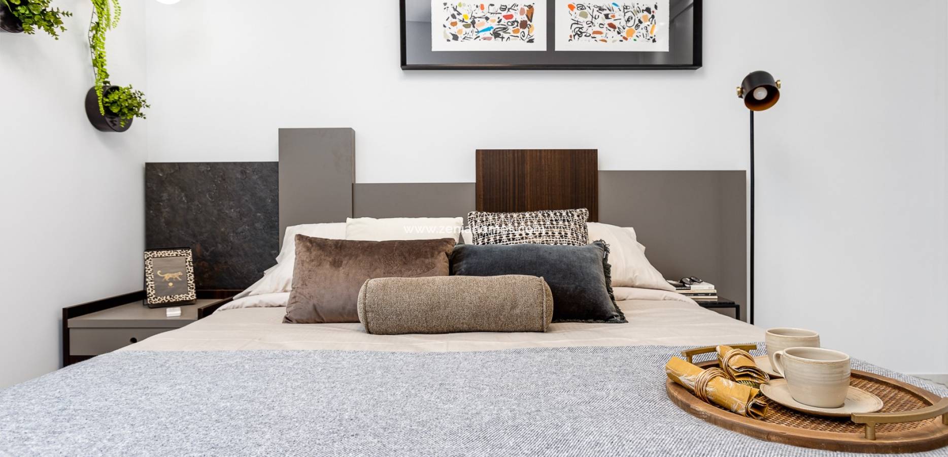 Nueva construcción  - Apartamento - Orihuela Costa - Los Altos