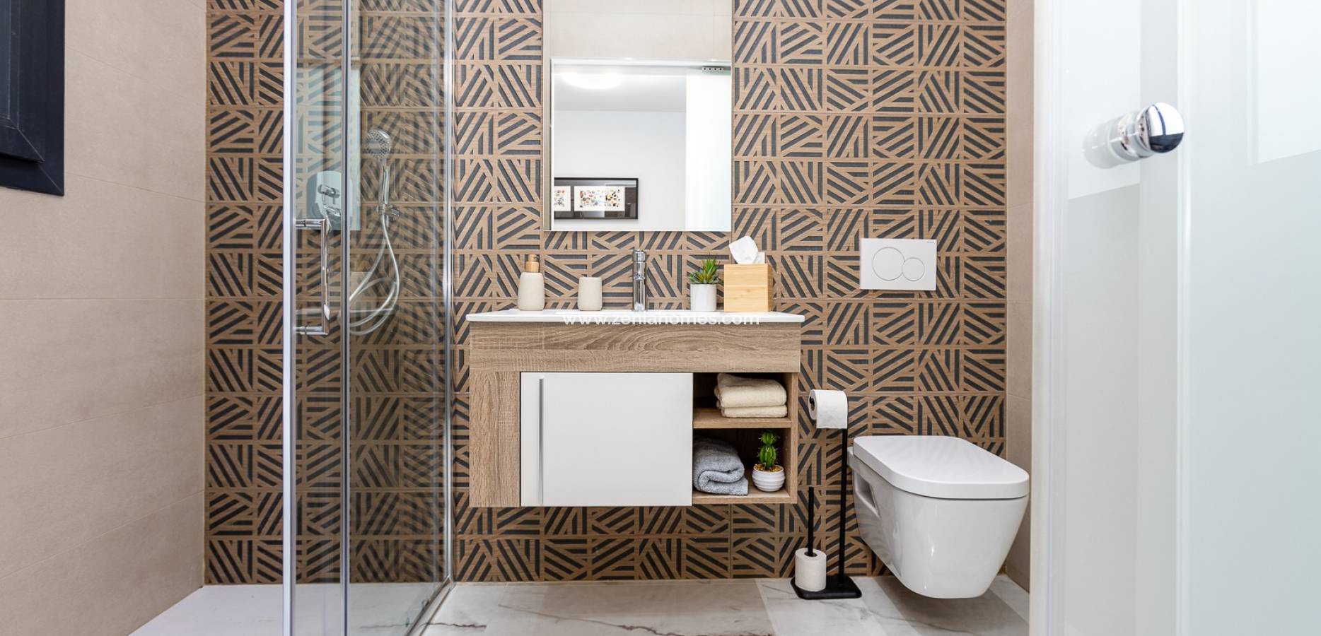 Nueva construcción  - Apartamento - Orihuela Costa - Los Altos