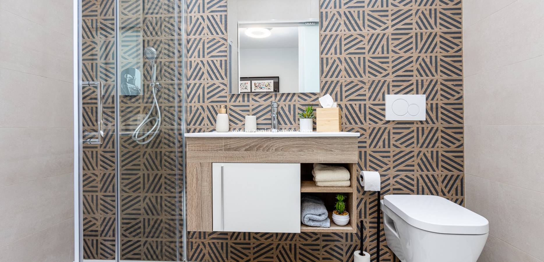 Nueva construcción  - Apartamento - Orihuela Costa - Los Altos