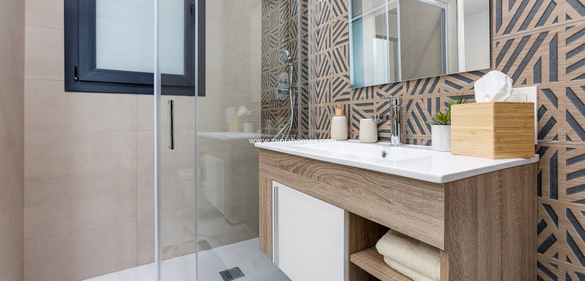 Nueva construcción  - Apartamento - Orihuela Costa - Los Altos