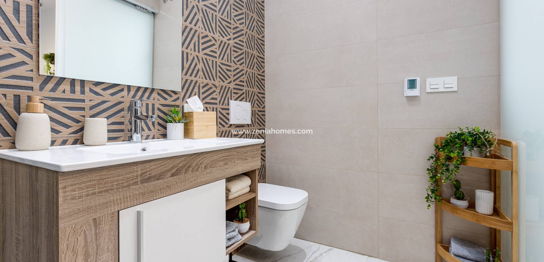 Nueva construcción  - Apartamento - Orihuela Costa - Los Altos