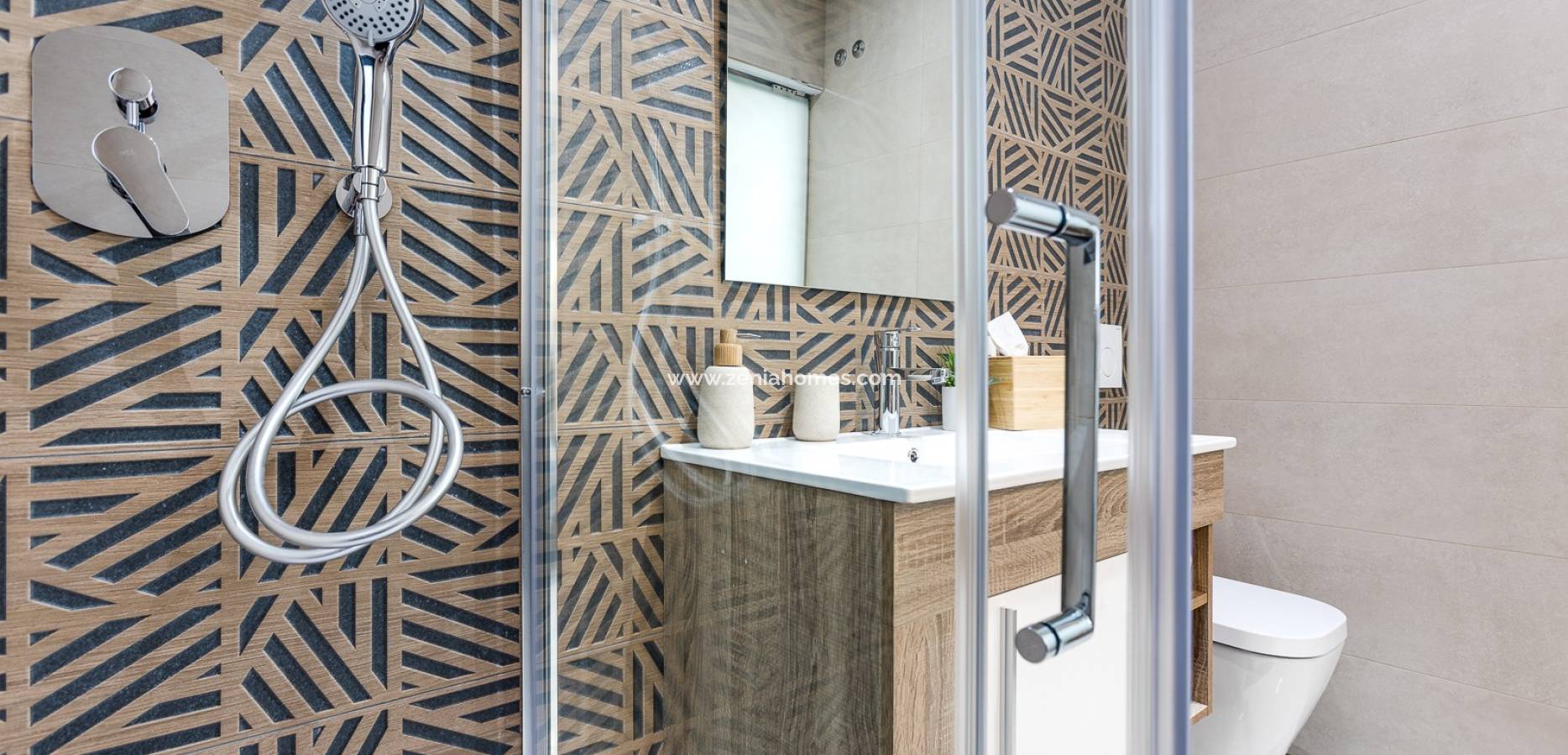 Nueva construcción  - Apartamento - Orihuela Costa - Los Altos