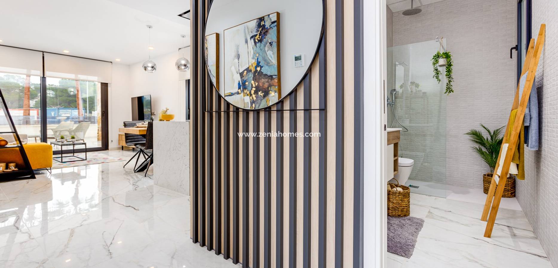 Nueva construcción  - Apartamento - Orihuela Costa - Los Altos