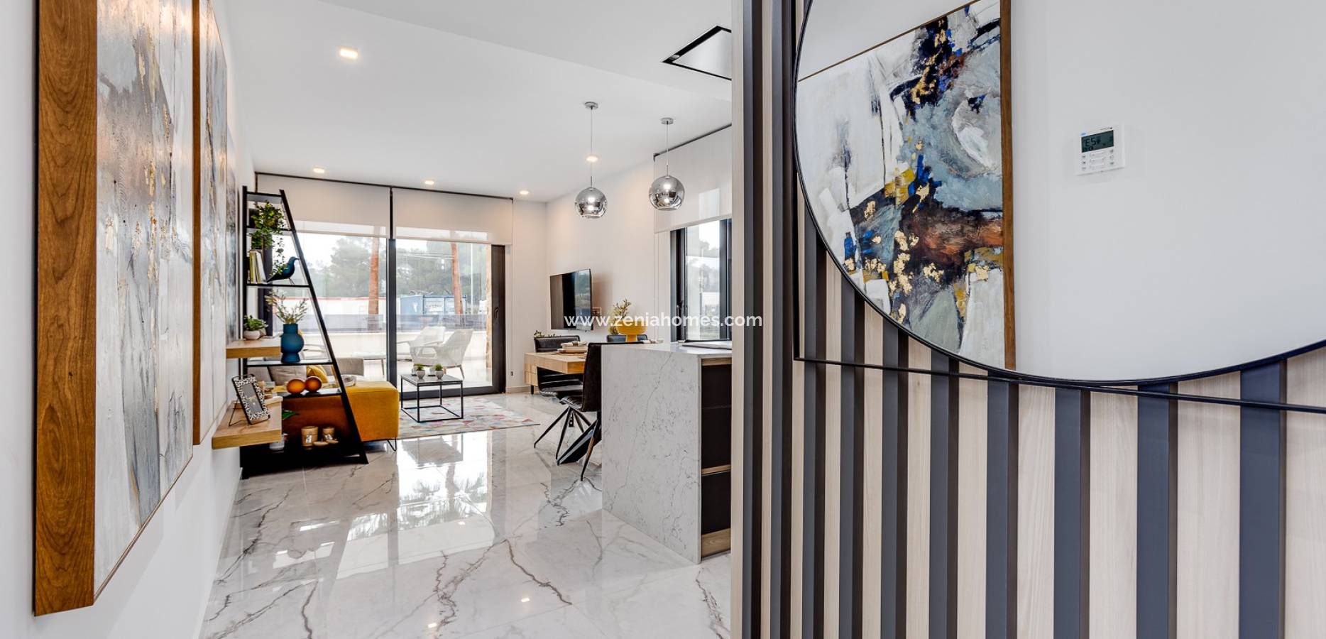 Nueva construcción  - Apartamento - Orihuela Costa - Los Altos