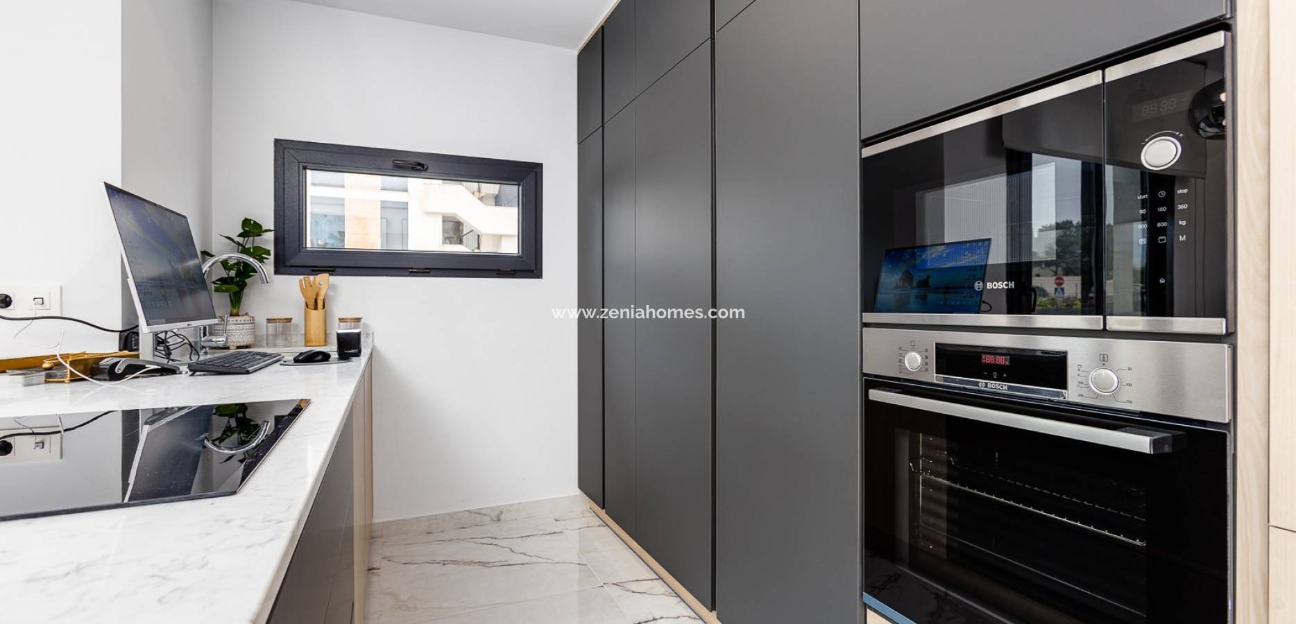 Nueva construcción  - Apartamento - Orihuela Costa - Los Altos