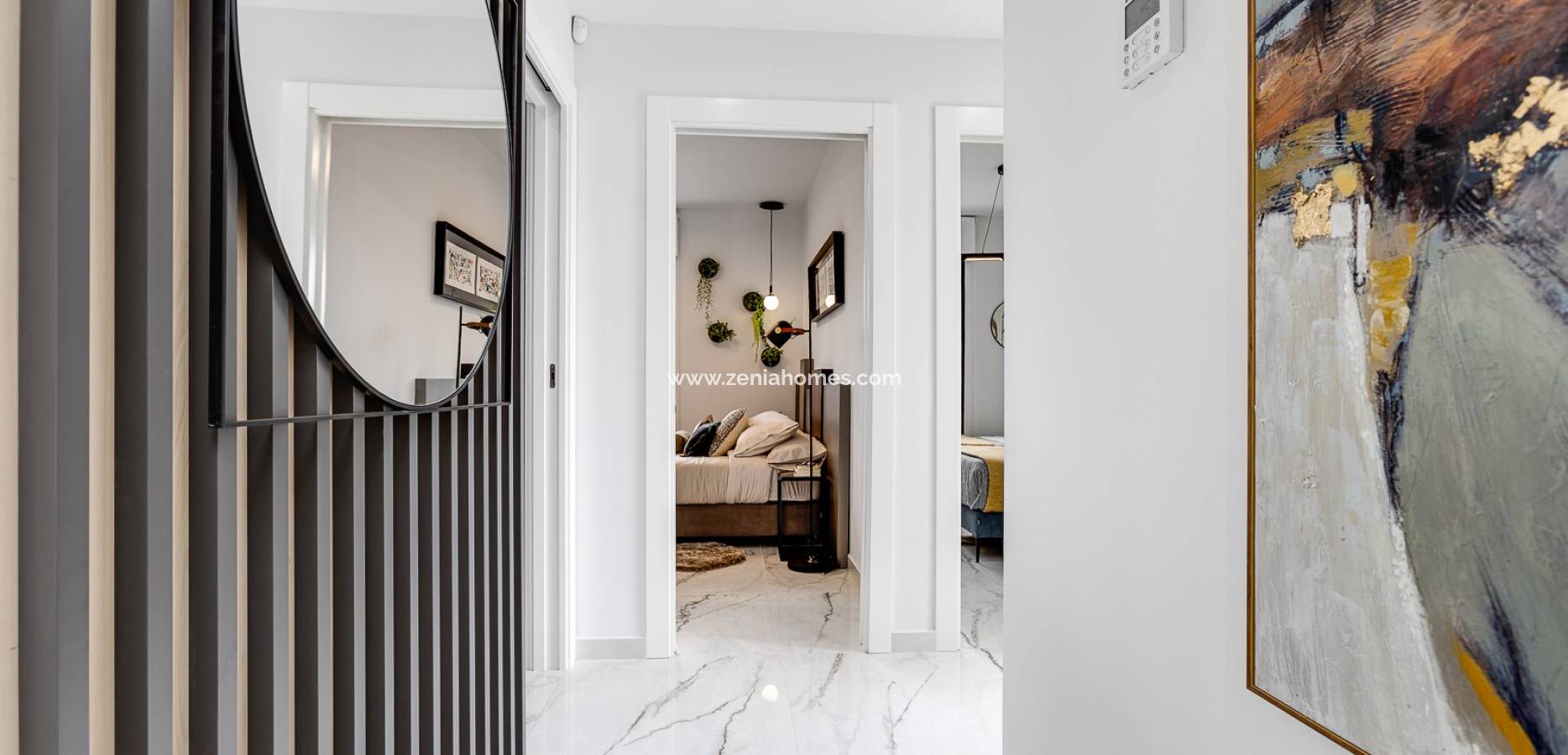 Nueva construcción  - Apartamento - Orihuela Costa - Los Altos