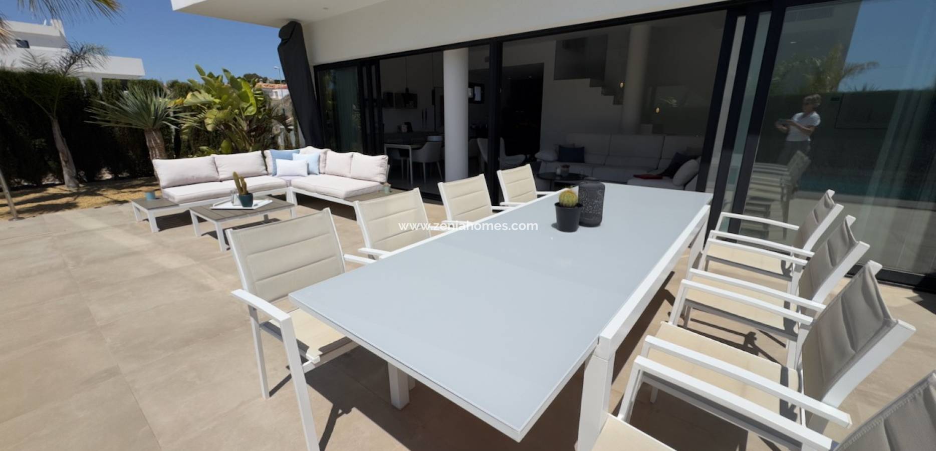 Resale - Villa - Ciudad Quesada