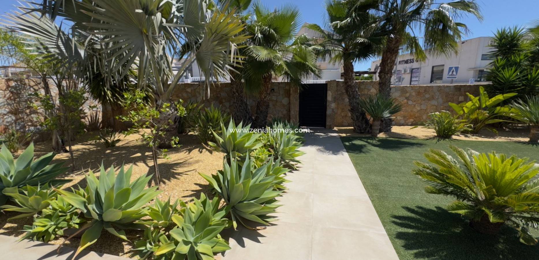 Resale - Villa - Ciudad Quesada