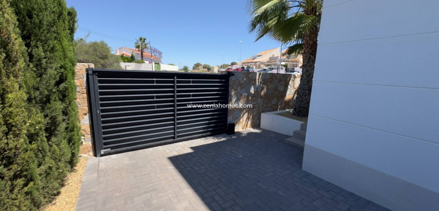 Resale - Villa - Ciudad Quesada