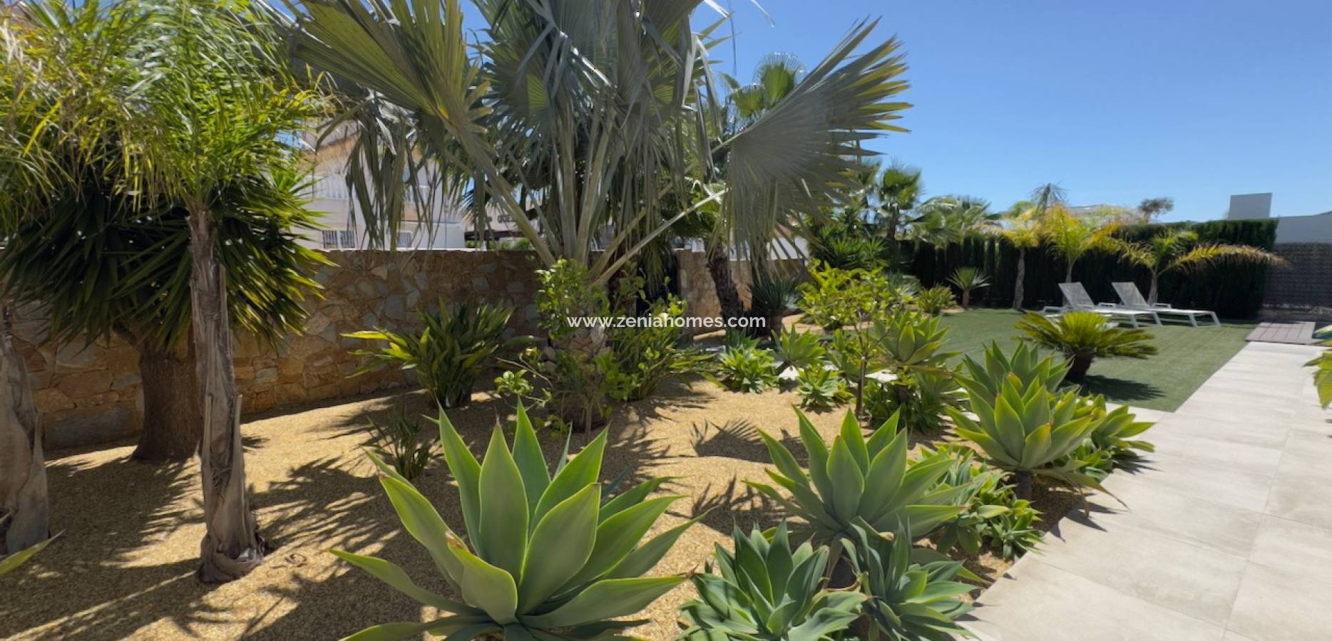 Resale - Villa - Ciudad Quesada