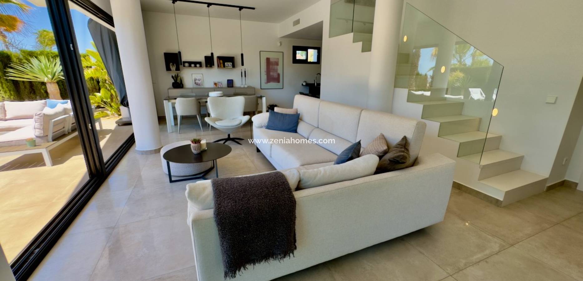 Resale - Villa - Ciudad Quesada