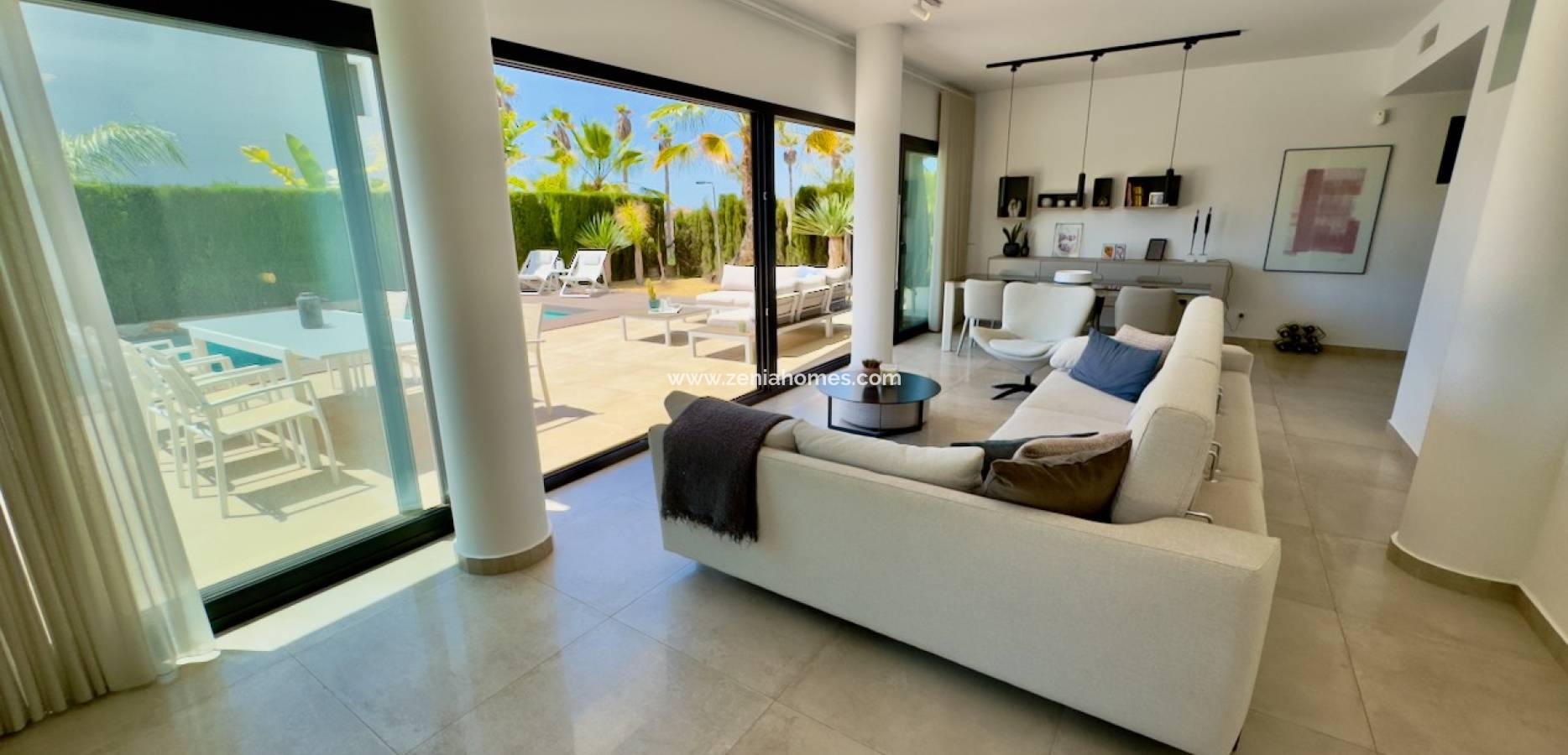 Resale - Villa - Ciudad Quesada