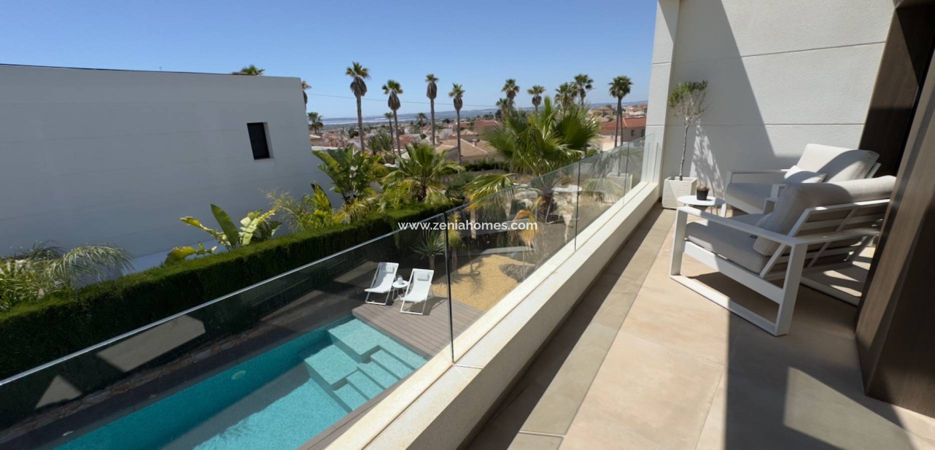 Resale - Villa - Ciudad Quesada