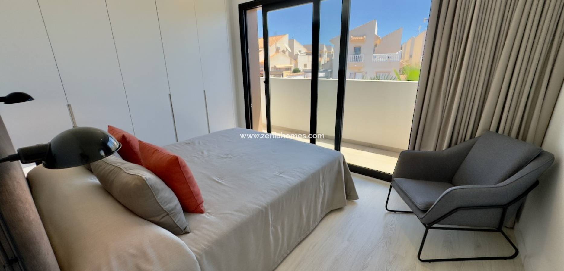 Resale - Villa - Ciudad Quesada