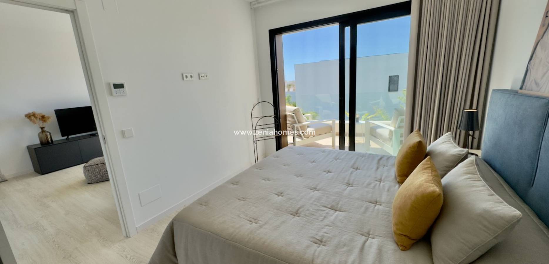 Resale - Villa - Ciudad Quesada