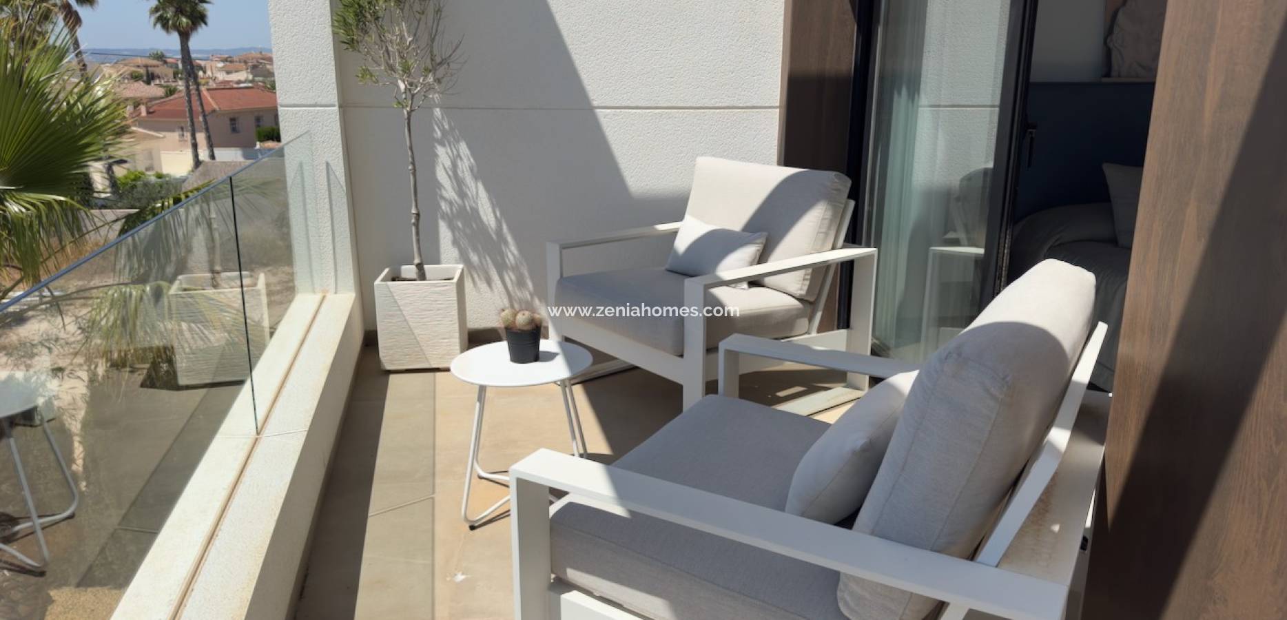 Resale - Villa - Ciudad Quesada