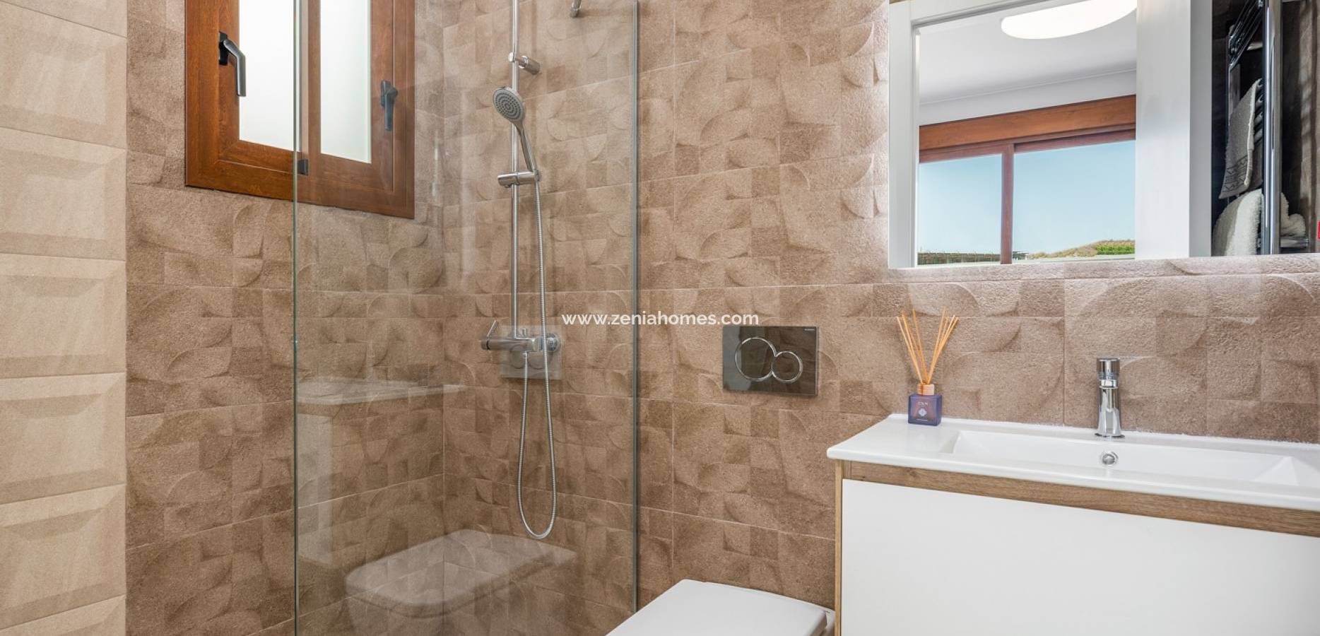 New Build - Villa - Vera