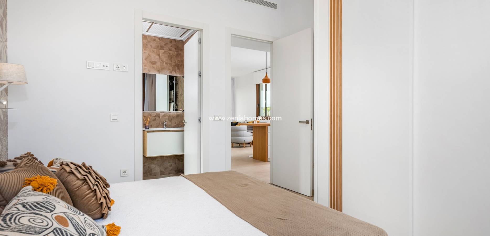 New Build - Villa - Vera