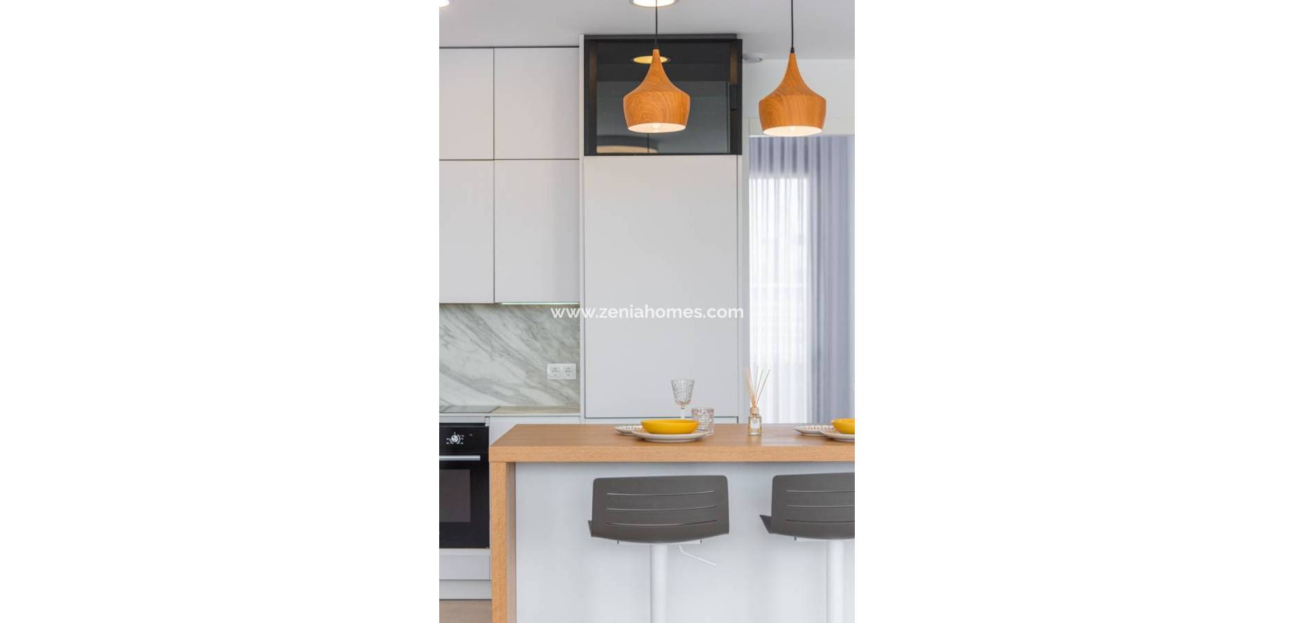 New Build - Villa - Vera