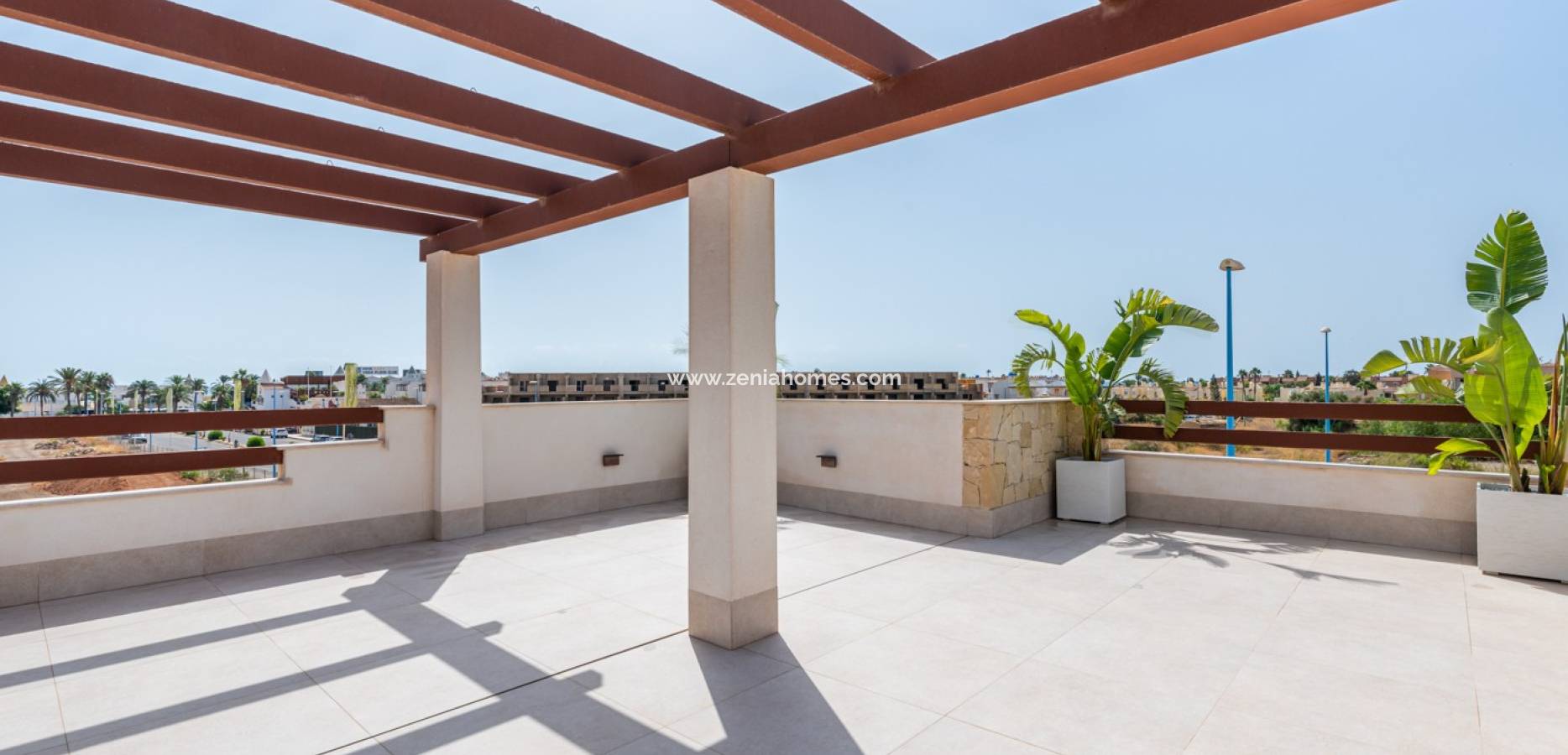 New Build - Villa - Vera