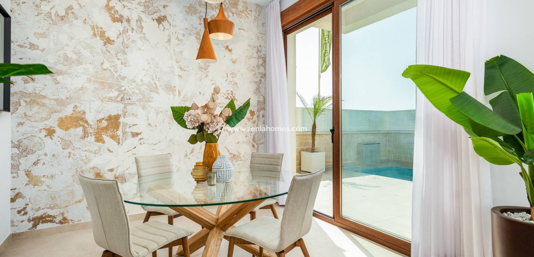 New Build - Villa - Vera