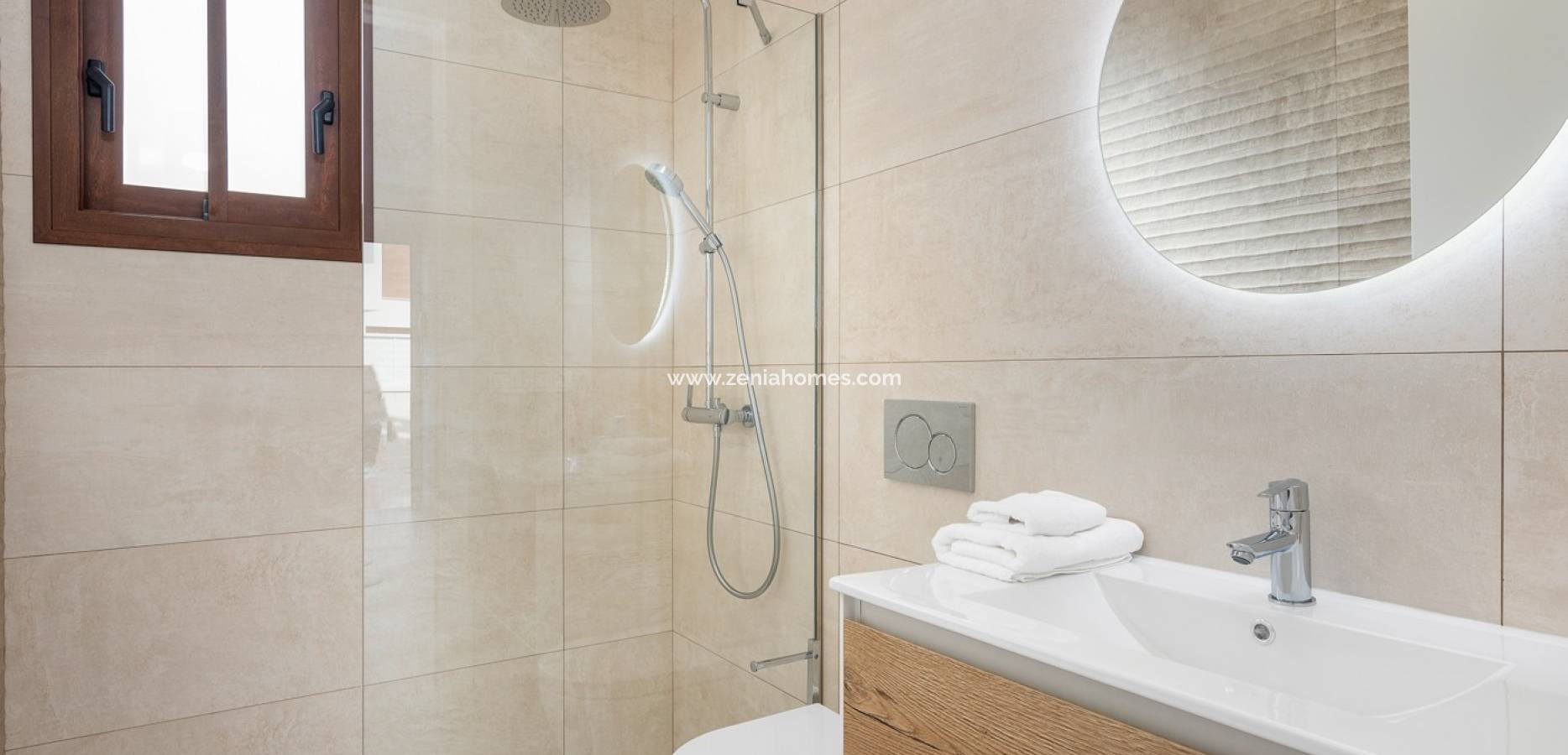 New Build - Villa - Vera