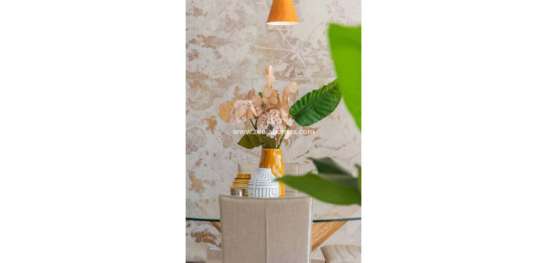 New Build - Villa - Vera