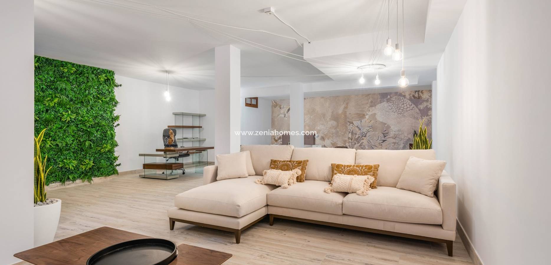 New Build - Villa - Vera