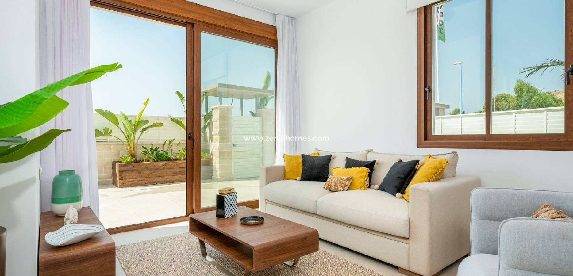 New Build - Villa - Vera