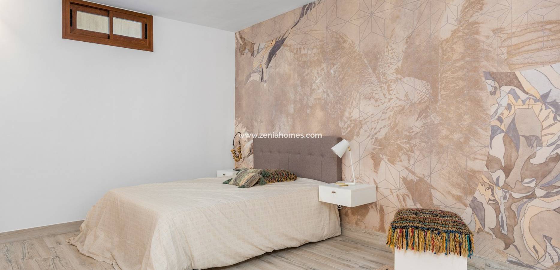 New Build - Villa - Vera