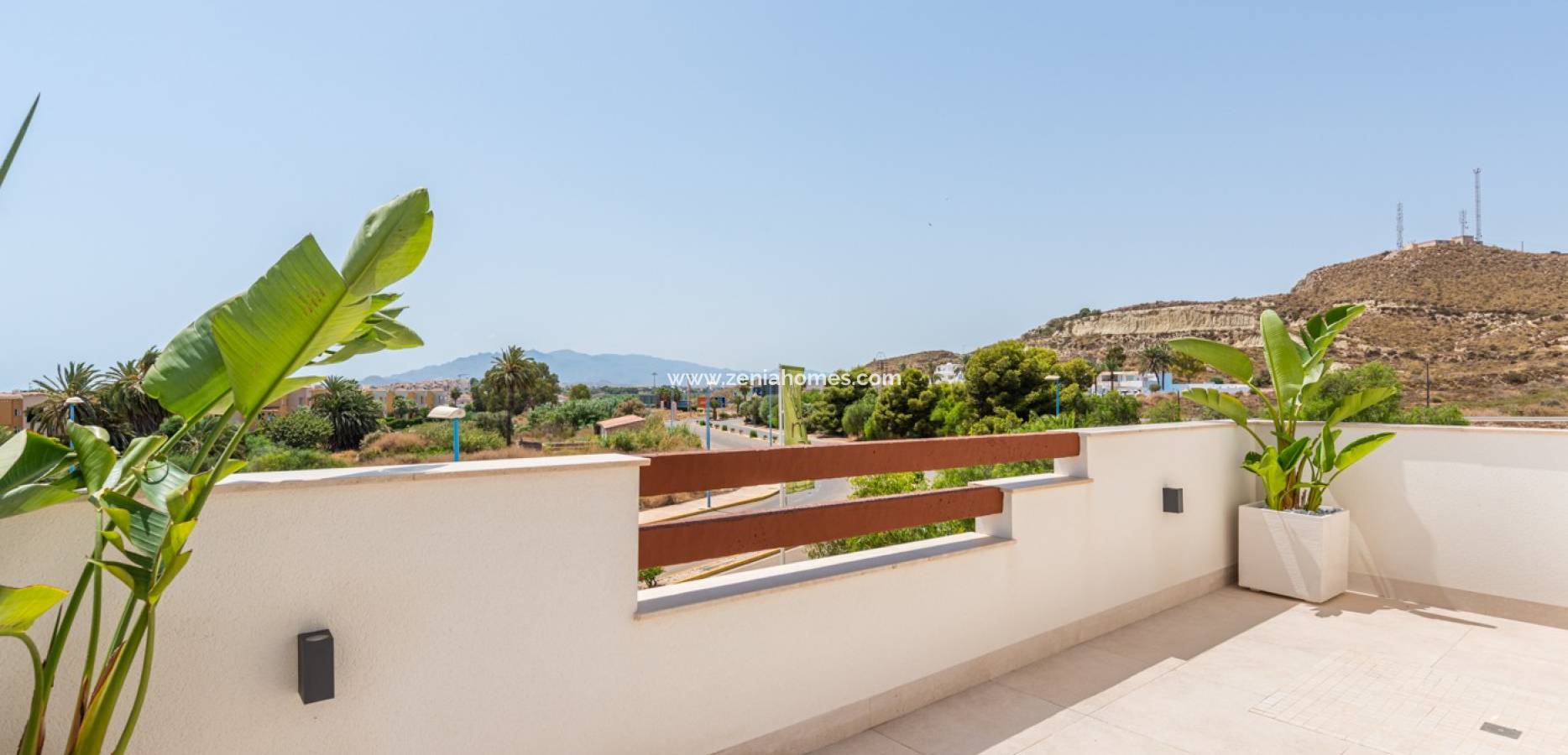 Nueva construcción  - Chalet - Vera