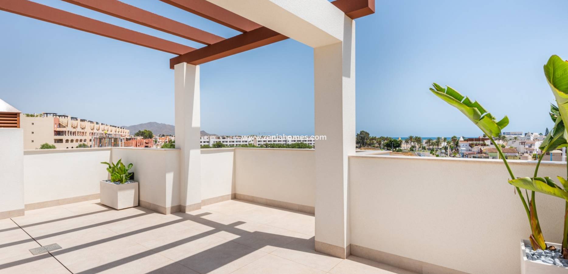 Nueva construcción  - Chalet - Vera